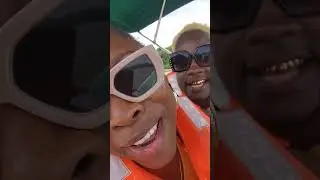 Meet Bae!!! Our trip to Panama was Littt