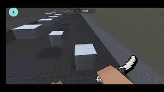 zerando o mapa Better block strike mod