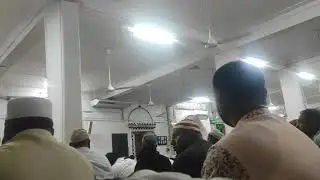 টঙ্গী বড়  মসজিদের জুমার খুতবার আজান।Friday Sermon Azan of Tongi Bara Masjid.