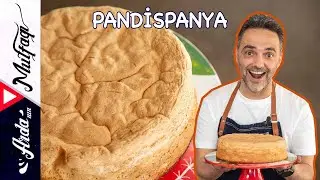 Pandispanya I Arda'nın Mutfağı
