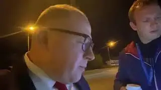 Тонировка_Инспектор признал свою вину_отменил протокол об административном правонарушении
