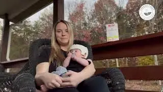 Review HiPP HA Stage 2 (6-12 Months) Hypoallergenic Combiotic Formula - Sarah