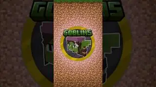Новый мод с деревнями гоблинов - Goblins Tyranny 1.0.0 