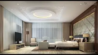 120  Beautiful Recessed lighting ideas pop ceiling design for hall 2019