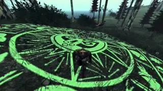 SURVIVAL - The Stomping Land