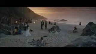 OSS 117 Rio ne répond plus - "Quiche loraine" auto réf à La Classe Américaine