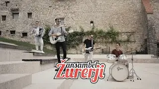 ŽURERJI - HEJ LUBI (Official Video 4K)