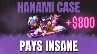 THIS CASE IS ACTUALLY INSANE! SKIN CLUB