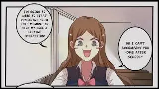 lily season 1 chapter 7 and 8