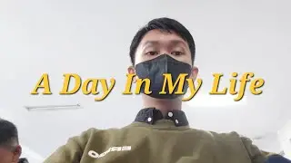 A day in my life 29 Agustus 2022