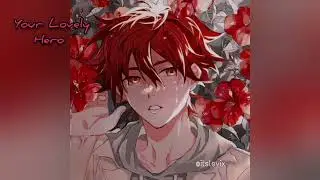 Piano play by Your Lovely Hero part 5.❤️🎹🎶