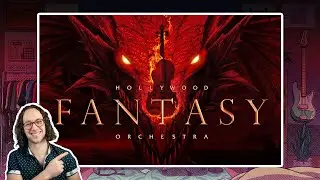 Sound EPIC with Hollywood TEC3 Cinematic Bundle from EastWest | Sensho