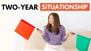 You want to label the relationship, they don't (What to do)