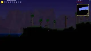Episode 1: JoJo Dojo's Bizarre Terraria Adventure