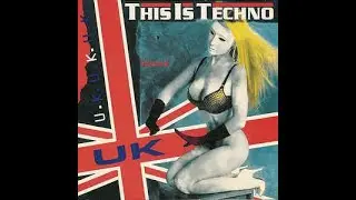 This Is Techno 6