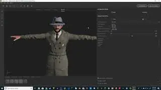 Game Character Creation Part 1 - Adobe Fuse BETA (Mixamo)