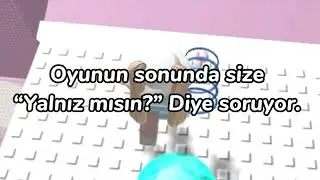ROBLOX’DA ASLA GİRMEMENİZ GEREKEN OYUNLAR!❌☠️ | The Survey