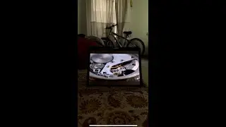 IPAD PRO M2 4K HDR