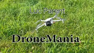 DroneMania