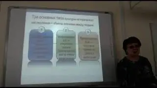 Кочетова А.А. «Профессиональная педагогическая коммуникация»