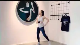 What are the primary steps in Zumba®?                    Zumba® 有哪些基本舞步呢？