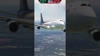 Microsoft Flight Simulator UPS Fleet! #msfs2020 #aviation
