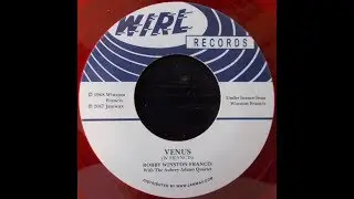 Winston Francis - Venus