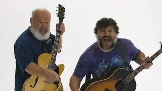 Tenacious D's Album 'Post-Apocalypto' coming Nov 2! (Album Trailer)