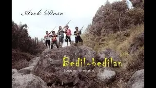 Arek Deso 