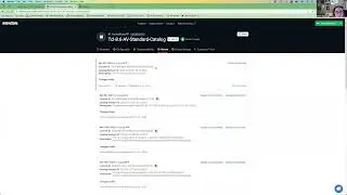 Week 2 - SLSA Software Attestation Preview