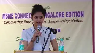 Shri Chetan, GST Superintendent, GST Bangalore North