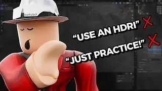 The 5 Most COMMON Beginner GFX Mistakes (And How to Fix Them...)