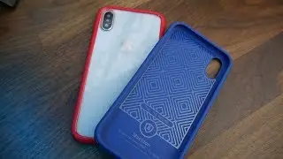 1 Minute Reviews - Shieldon iPhone X Cases