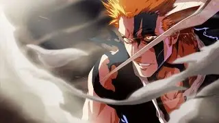 [AMV] Ichigo vs Ywhach - Rise