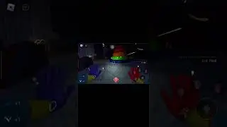 Poppy Playtime Forever Trailer #poppyplaytime #huggywuggy #roblox #trailer #рекомендации #нашютуб