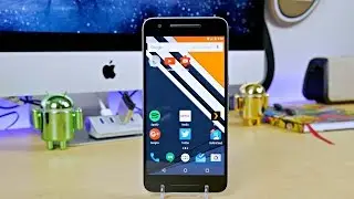 Nexus 6P Review: A Highly Recommendable Phone!
