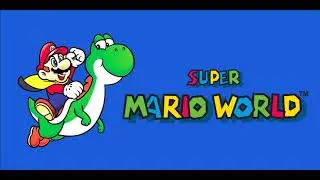 Super Mario World - Despacito