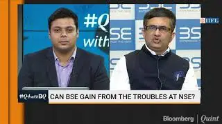 BSE Draws Up Dividend And Buyback Plans