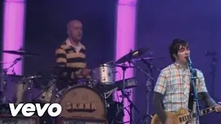 Skank - Ali (Multishow Ao Vivo no Mineirão)