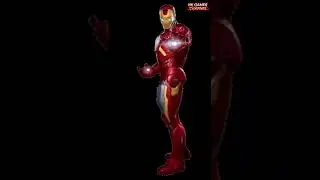 Super hero in real life. Iron man 105. #ironman