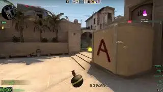 ⚠️CS GO - в ТОП из ЯМЫ!⚠️