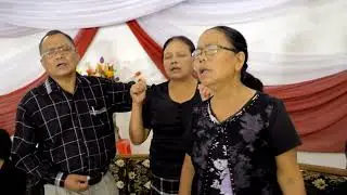 Lungkhamna Koppih A - Muvanlai Praise Band