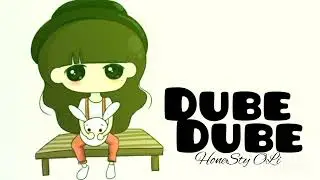 ডুবে ডুবে - Dube Dube | Tanjib Sarowar | New Bangla song | HoneSty OLi |