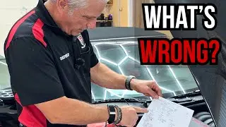 This Corvette Sat for 3 Years… Here’s What We Found!