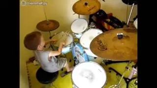 Мое измененное видео