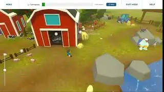 Храним seed phrase в игре SeedQuest