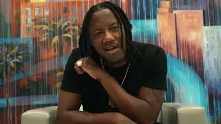 La Duce - Mack Strong (Official Video)