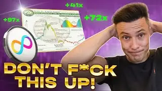 ICP Internet Computer Has Done The Unimaginable! DO NOT MISS THIS!