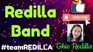 Redilla Band /Our Version of kamikazee's 