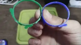 Review do router destrói a evolução do meu Beyblade próprio